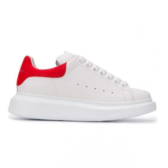 SNEAKERS ALEXANDER MCQUEEN SS19 SNEAKERS ALEXANDER MCQUEEN SS19 - 553770WHGP776 - SNEAKERS FEMEI
