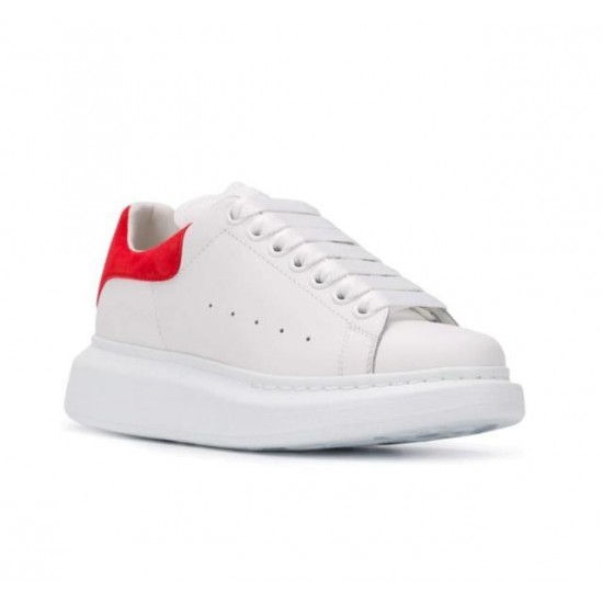 SNEAKERS ALEXANDER MCQUEEN SS19 SNEAKERS ALEXANDER MCQUEEN SS19 - 553770WHGP776 - SNEAKERS FEMEI