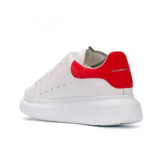 SNEAKERS ALEXANDER MCQUEEN SS19 SNEAKERS ALEXANDER MCQUEEN SS19 - 553770WHGP776 - SNEAKERS FEMEI