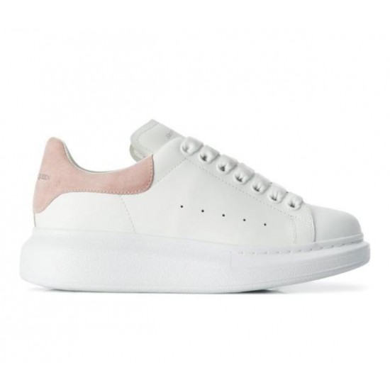 SNEAKERS ALEXANDER MCQUEEN SS19 SNEAKERS ALEXANDER MCQUEEN SS19 - 553770WHGP782 - SNEAKERS FEMEI
