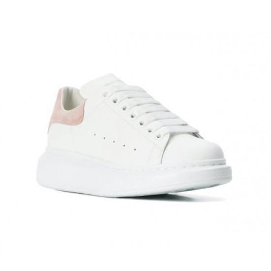 SNEAKERS ALEXANDER MCQUEEN SS19 SNEAKERS ALEXANDER MCQUEEN SS19 - 553770WHGP782 - SNEAKERS FEMEI