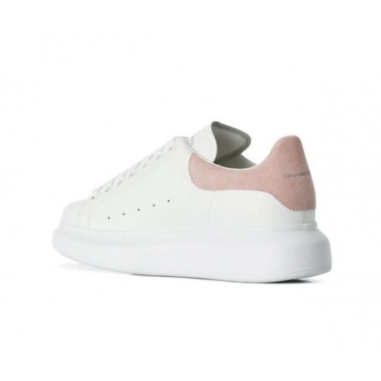 SNEAKERS ALEXANDER MCQUEEN SS19 SNEAKERS ALEXANDER MCQUEEN SS19 - 553770WHGP782 - SNEAKERS FEMEI