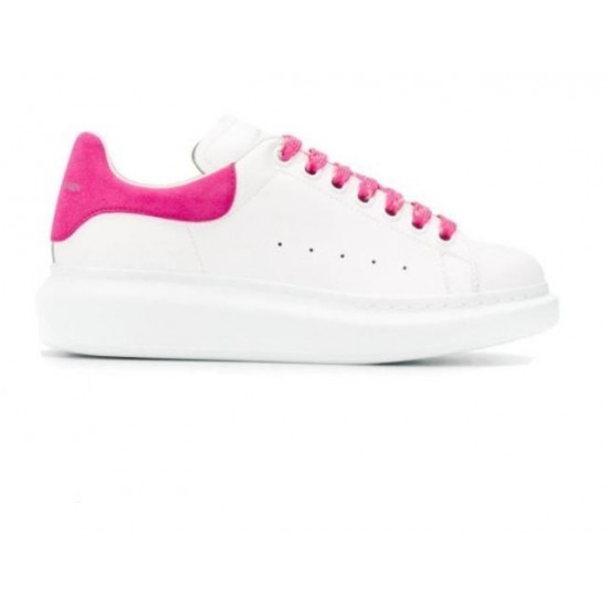 SNEAKERS ALEXANDER MCQUEEN SS20 SNEAKERS ALEXANDER MCQUEEN SS20 - 553770WHGP763 - SNEAKERS FEMEI