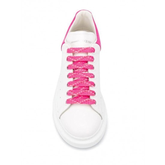SNEAKERS ALEXANDER MCQUEEN SS20 SNEAKERS ALEXANDER MCQUEEN SS20 - 553770WHGP763 - SNEAKERS FEMEI