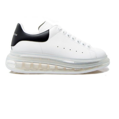 Sneakers ALEXANDER MCQUEEN 611698WHX9861 Sneakers ALEXANDER MCQUEEN 611698WHX9861