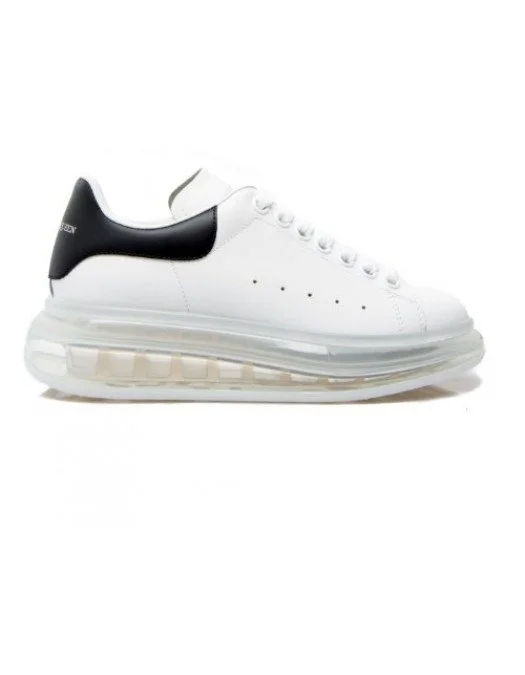 SNEAKERS ALEXANDER MCQUEEN - 611698WHX9861 - Capodopera12
