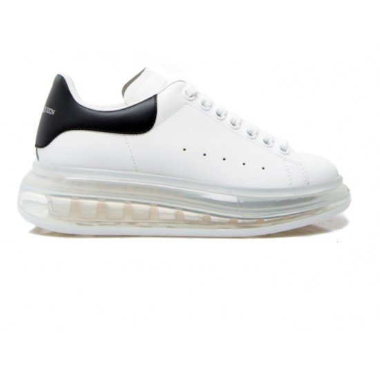 SNEAKERS ALEXANDER MCQUEEN SS20 SNEAKERS ALEXANDER MCQUEEN SS20 - 611698WHX9861 - SNEAKERS FEMEI
