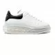 SNEAKERS ALEXANDER MCQUEEN SS20 - 611698WHX9861 - SNEAKERS FEMEI