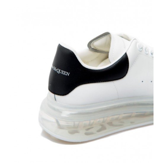 SNEAKERS ALEXANDER MCQUEEN SS20 SNEAKERS ALEXANDER MCQUEEN SS20 - 611698WHX9861 - SNEAKERS FEMEI