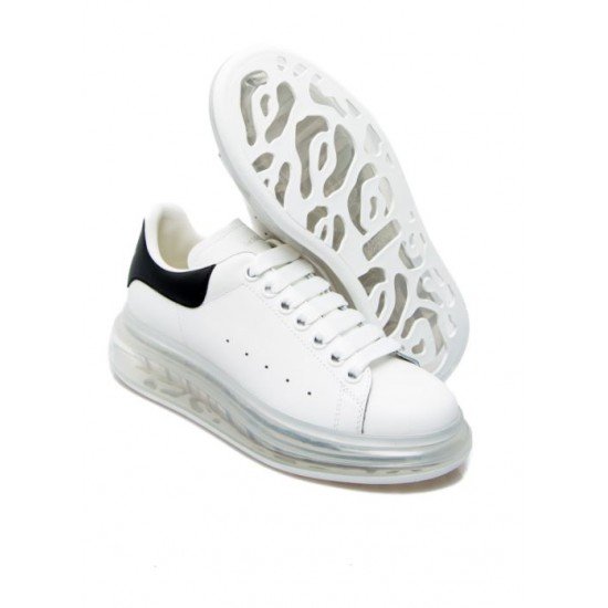 SNEAKERS ALEXANDER MCQUEEN SS20 SNEAKERS ALEXANDER MCQUEEN SS20 - 611698WHX9861 - SNEAKERS FEMEI