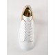 SNEAKERS ALEXANDER MCQUEEN SS20 SNEAKERS ALEXANDER MCQUEEN SS20 - 553770WHFBU75 - SNEAKERS FEMEI