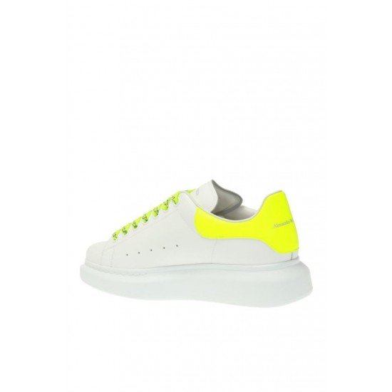 SNEAKERS ALEXANDER MCQUEEN SS20 SNEAKERS ALEXANDER MCQUEEN SS20 - 553770WHXM579 - SNEAKERS FEMEI