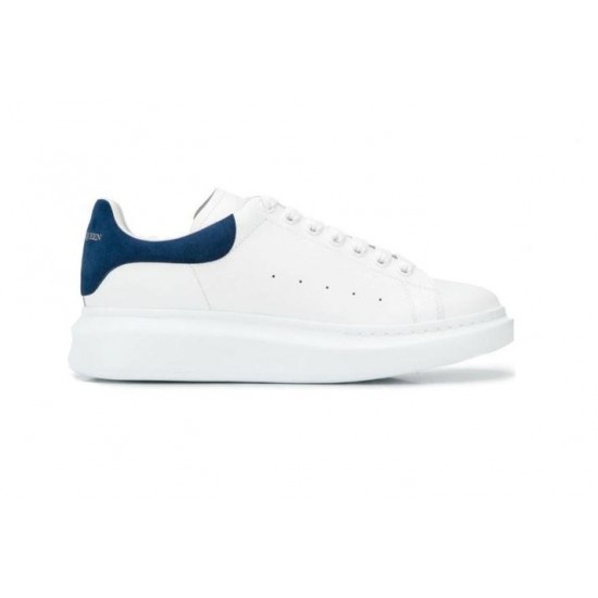 SNEAKERS ALEXANDER MCQUEEN SS20 SNEAKERS ALEXANDER MCQUEEN SS20 - 553680WHGP786 - SNEAKERS BARBATI