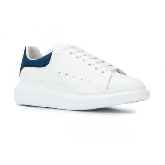 SNEAKERS ALEXANDER MCQUEEN SS20 SNEAKERS ALEXANDER MCQUEEN SS20 - 553680WHGP786 - SNEAKERS BARBATI