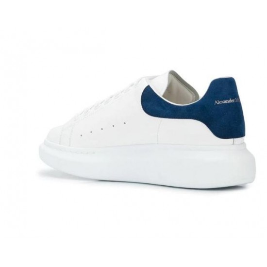 SNEAKERS ALEXANDER MCQUEEN SS20 SNEAKERS ALEXANDER MCQUEEN SS20 - 553680WHGP786 - SNEAKERS BARBATI