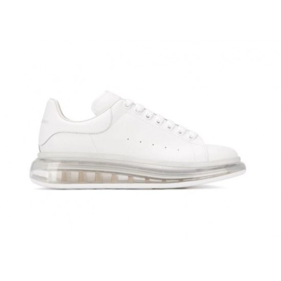 SNEAKERS ALEXANDER MCQUEEN SS20 SNEAKERS ALEXANDER MCQUEEN SS20 - 604232WHX9890 - SNEAKERS BARBATI