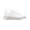 SNEAKERS ALEXANDER MCQUEEN WHITE Leather