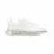 SNEAKERS ALEXANDER MCQUEEN WHITE Leather