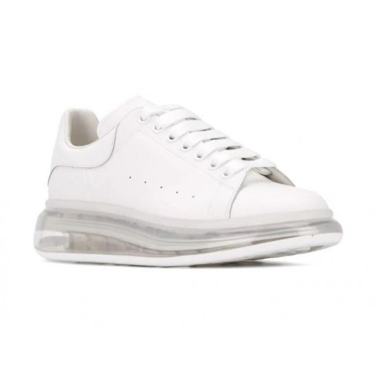 SNEAKERS ALEXANDER MCQUEEN SS20 SNEAKERS ALEXANDER MCQUEEN SS20 - 604232WHX9890 - SNEAKERS BARBATI