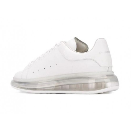 SNEAKERS ALEXANDER MCQUEEN SS20 SNEAKERS ALEXANDER MCQUEEN SS20 - 604232WHX9890 - SNEAKERS BARBATI