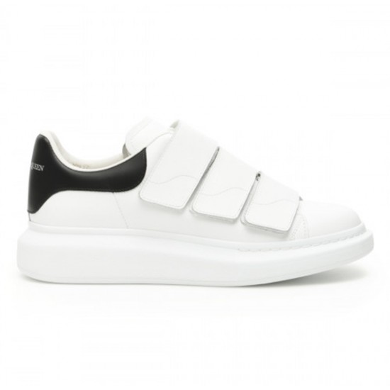 SNEAKERS ALEXANDER MCQUEEN SS19 SNEAKERS ALEXANDER MCQUEEN SS19 - 553785WHGP561 - SNEAKERS BARBATI
