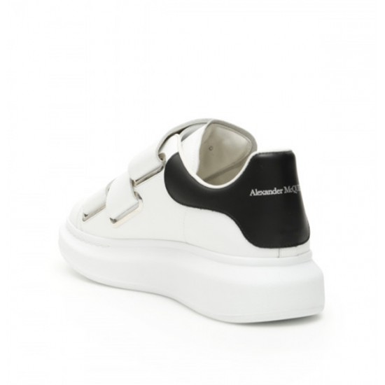 SNEAKERS ALEXANDER MCQUEEN SS19 SNEAKERS ALEXANDER MCQUEEN SS19 - 553785WHGP561 - SNEAKERS BARBATI
