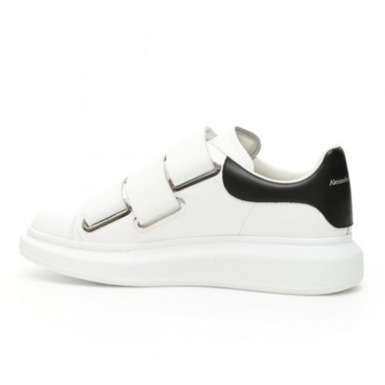 SNEAKERS ALEXANDER MCQUEEN SS19 SNEAKERS ALEXANDER MCQUEEN SS19 - 553785WHGP561 - SNEAKERS BARBATI