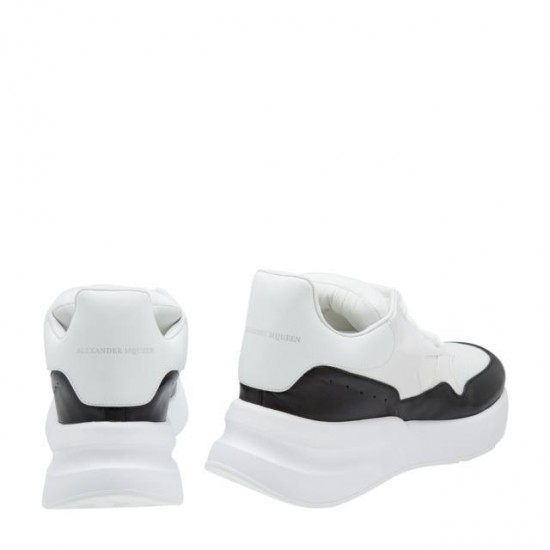 SNEAKERS ALEXANDER MCQUEEN SNEAKERS ALEXANDER MCQUEEN - 535531WHT9934 - SNEAKERS BARBATI