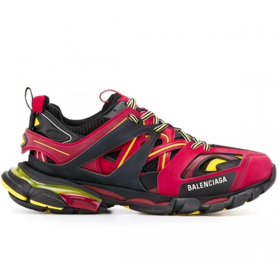 SNEAKERS BALENCIAGA FW19 SNEAKERS BALENCIAGA FW19 - 5420236575 - SNEAKERS BARBATI