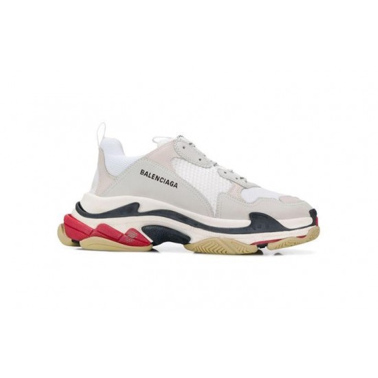 SNEAKERS BALENCIAGA SS20 43 SNEAKERS BALENCIAGA SS20 43 - 533882W09E190 - SNEAKERS BARBATI