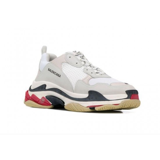 SNEAKERS BALENCIAGA SS20 43 SNEAKERS BALENCIAGA SS20 43 - 533882W09E190 - SNEAKERS BARBATI