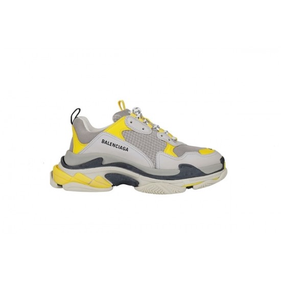 SNEAKERS BALENCIAGA SS20 SNEAKERS BALENCIAGA SS20 - 524039W09OH74 - SNEAKERS FEMEI
