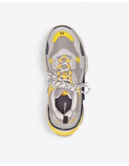 SNEAKERS BALENCIAGA SS20 SNEAKERS BALENCIAGA SS20 - 524039W09OH74 - SNEAKERS FEMEI