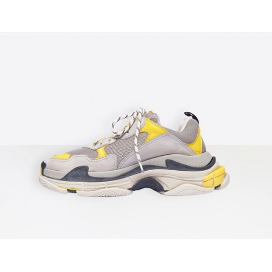 SNEAKERS BALENCIAGA SS20 SNEAKERS BALENCIAGA SS20 - 524039W09OH74 - SNEAKERS FEMEI
