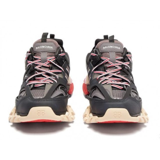SNEAKERS BALENCIAGA SS20 SNEAKERS BALENCIAGA SS20 - 542023W1GB610 - SNEAKERS BARBATI