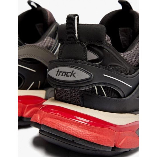 SNEAKERS BALENCIAGA SS20 SNEAKERS BALENCIAGA SS20 - 542023W1GB610 - SNEAKERS BARBATI