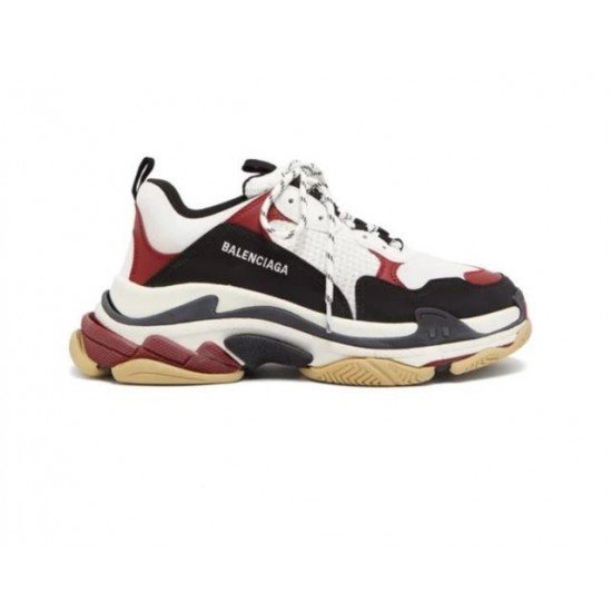 SNEAKERS BALENCIAGA SS20 SNEAKERS BALENCIAGA SS20 - 536737W09OM73 - SNEAKERS BARBATI