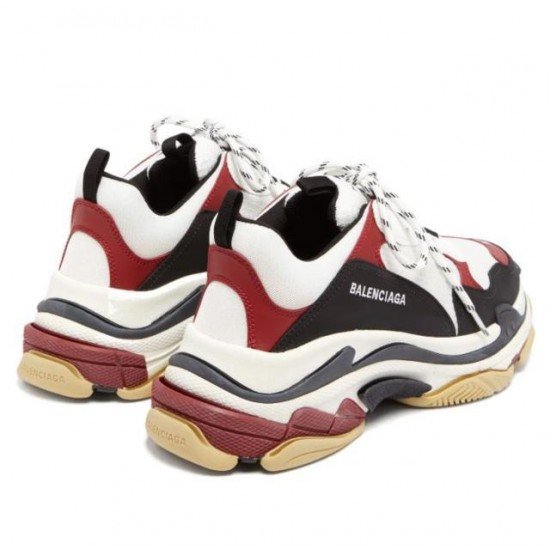 SNEAKERS BALENCIAGA SS20 SNEAKERS BALENCIAGA SS20 - 536737W09OM73 - SNEAKERS BARBATI