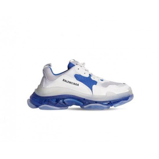 SNEAKERS BALENCIAGA SS20 SNEAKERS BALENCIAGA SS20 - 541624W09ON69 - SNEAKERS BARBATI