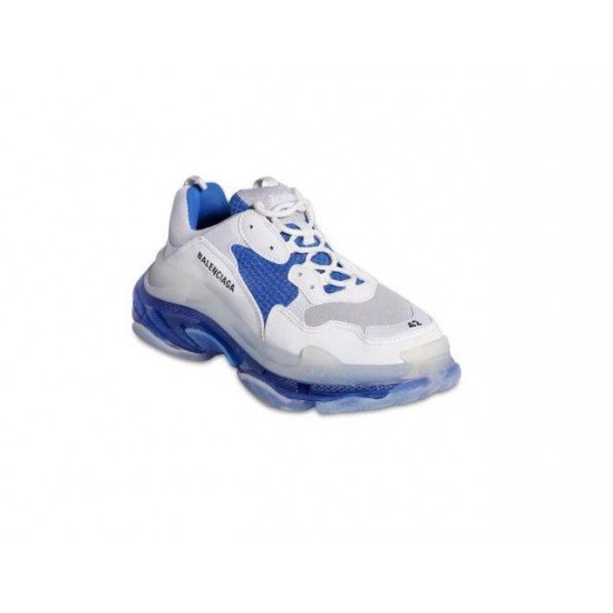 SNEAKERS BALENCIAGA SS20 SNEAKERS BALENCIAGA SS20 - 541624W09ON69 - SNEAKERS BARBATI