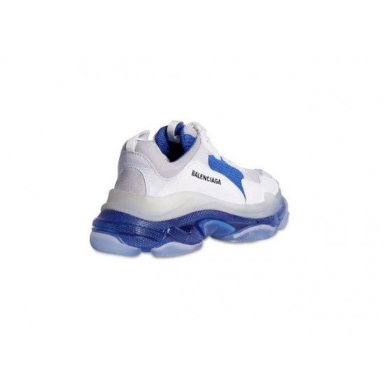SNEAKERS BALENCIAGA SS20 SNEAKERS BALENCIAGA SS20 - 541624W09ON69 - SNEAKERS BARBATI