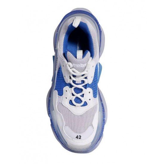 SNEAKERS BALENCIAGA SS20 SNEAKERS BALENCIAGA SS20 - 541624W09ON69 - SNEAKERS BARBATI