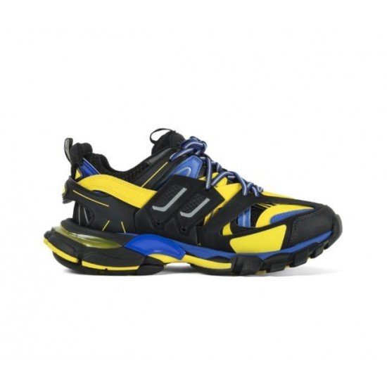 SNEAKERS BALENCIAGA SS20 SNEAKERS BALENCIAGA SS20 - 542023W1GC180 - SNEAKERS BARBATI