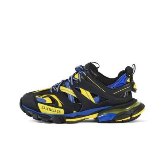 SNEAKERS BALENCIAGA SS20 SNEAKERS BALENCIAGA SS20 - 542023W1GC180 - SNEAKERS BARBATI