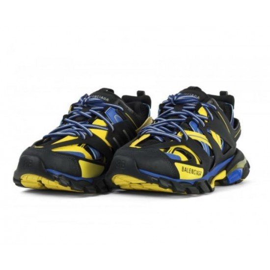 SNEAKERS BALENCIAGA SS20 SNEAKERS BALENCIAGA SS20 - 542023W1GC180 - SNEAKERS BARBATI