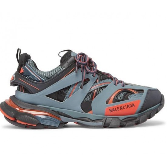 SNEAKERS BALENCIAGA SS20 SNEAKERS BALENCIAGA SS20 - 542023W1GC112 - SNEAKERS BARBATI