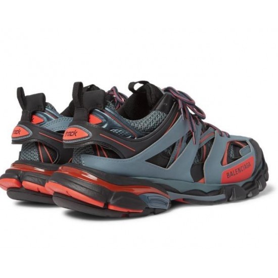 SNEAKERS BALENCIAGA SS20 SNEAKERS BALENCIAGA SS20 - 542023W1GC112 - SNEAKERS BARBATI