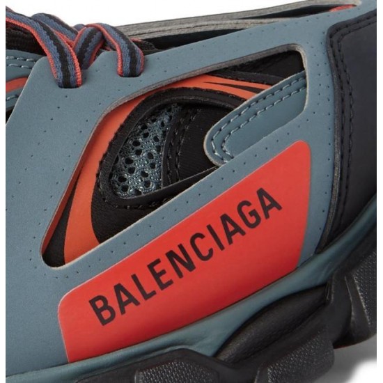SNEAKERS BALENCIAGA SS20 SNEAKERS BALENCIAGA SS20 - 542023W1GC112 - SNEAKERS BARBATI