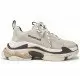 SNEAKERS BALENCIAGA - 524039W09O697, Triple S, Gri/Nude - 524039W09O697