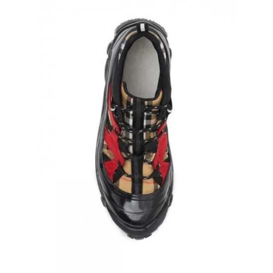 SNEAKERS BURBERRY SS20 SNEAKERS BURBERRY SS20 - 8021772A7026 - SNEAKERS BARBATI